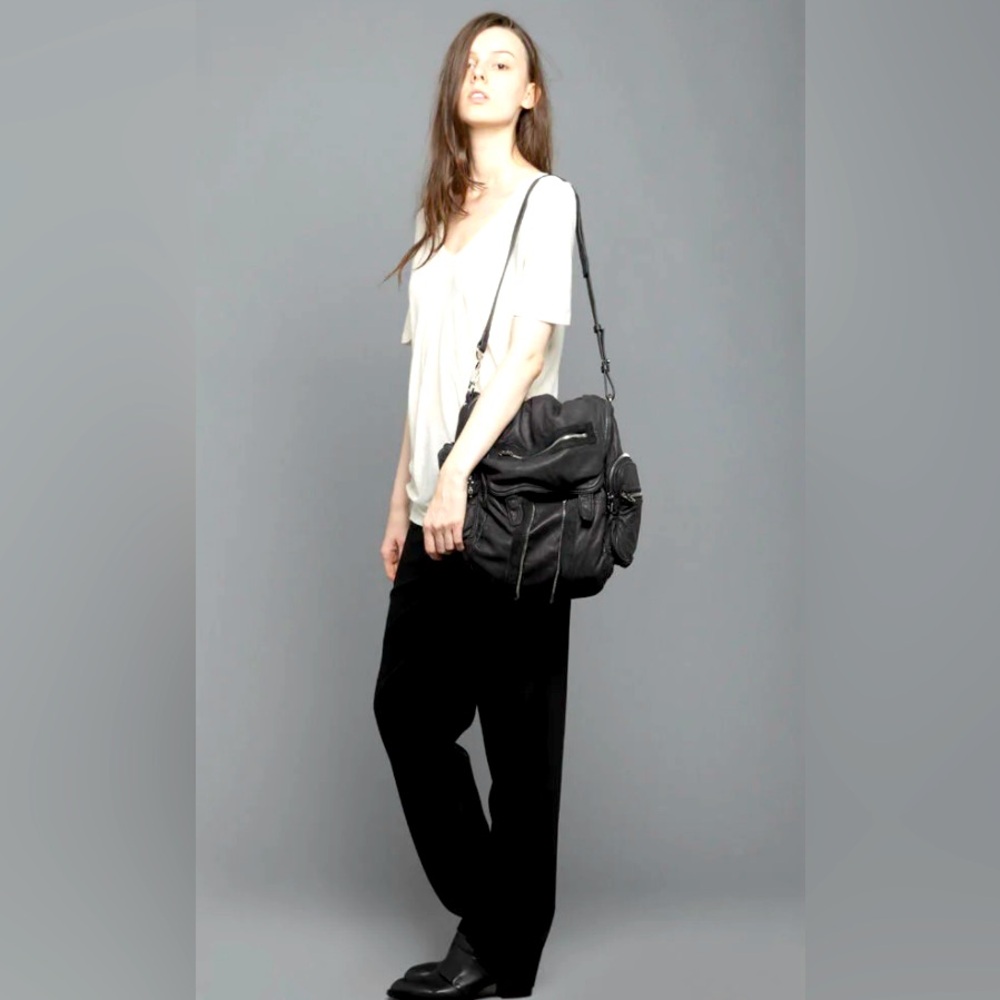 Marti backpack AUTHENTIC
